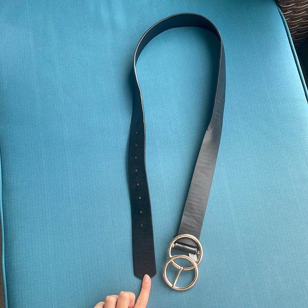 Women’s belt